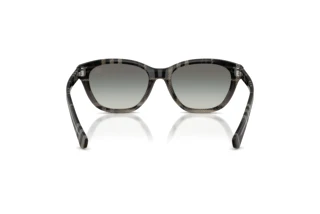 Rear view Burberry BE4486 (42008G)
