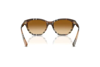 Rear view Burberry BE4486 (420213)