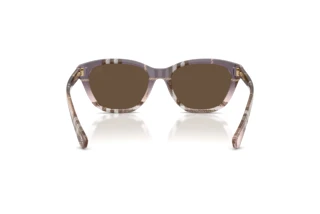 Rear view Burberry BE4486 (422073)