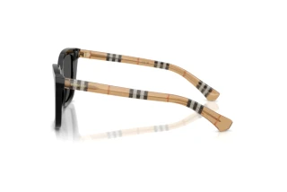 Side view Burberry BE4487 (416187)