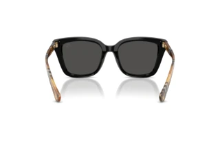 Rear view Burberry BE4487 (416187)