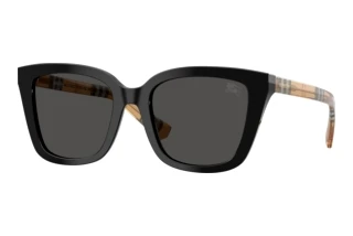 Front view Burberry BE4487 (416187)