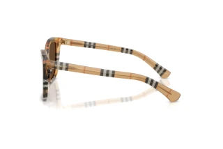 Side view Burberry BE4487 (416373)