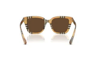 Rear view Burberry BE4487 (416373)