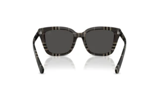 Rear view Burberry BE4487 (419987)