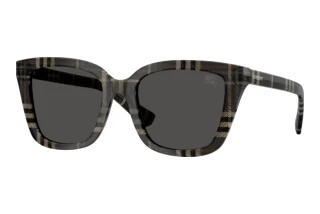 Front view Burberry BE4487 (419987)