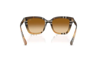 Rear view Burberry BE4487 (420213)