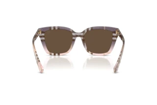 Rear view Burberry BE4487 (422073)