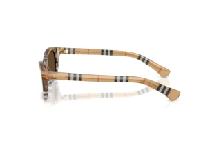 Side view Burberry BE4488 (416373)