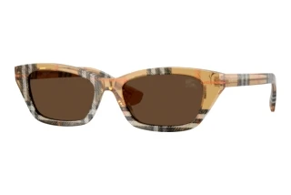 Front view Burberry BE4488 (416373)