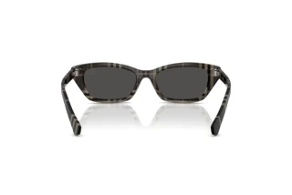 Rear view Burberry BE4488 (419987)