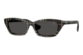 Front view Burberry BE4488 (419987)