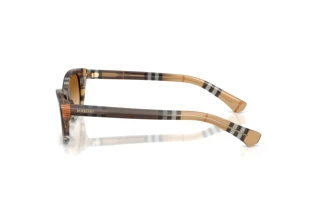 Side view Burberry BE4488 (420213)