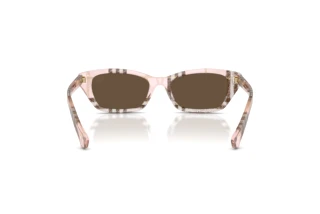 Rear view Burberry BE4488 (422173)