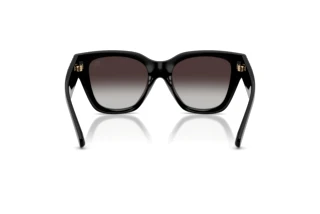 Rear view Burberry BE4489U (300187)