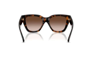 Rear view Burberry BE4489U (300213)