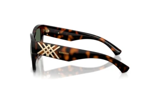 Side view Burberry BE4489U (300271)
