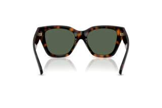 Rear view Burberry BE4489U (300271)