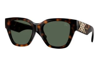 Front view Burberry BE4489U (300271)