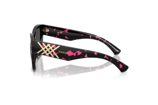 Side view Burberry BE4489U (412687)