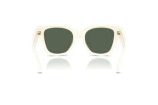 Rear view Burberry BE4489U (421871)