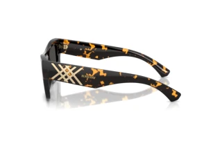 Side view Burberry BE4490U (410687)