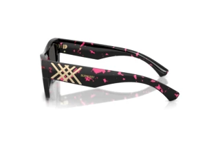 Side view Burberry BE4490U (412687)