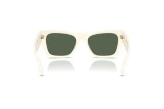 Rear view Burberry BE4490U (421871)