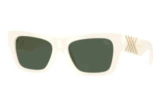 Front view Burberry BE4490U (421871)