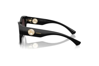 Side view Burberry BE4491 (30018G)