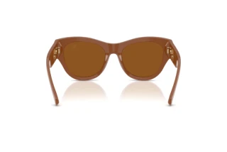Rear view Burberry BE4491 (422273)