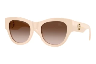 Front view Burberry BE4491 (422313)