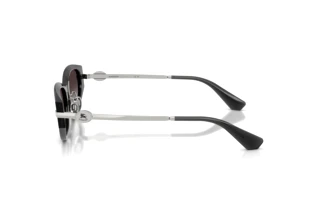 Side view Burberry BE4493D (41128G)