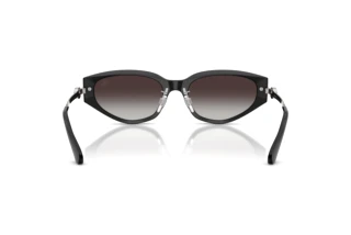 Rear view Burberry BE4493D (41128G)