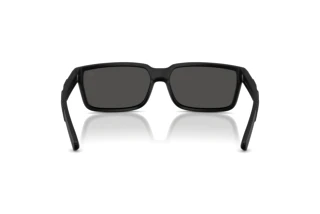 Rear view Burberry BE4495D (346487)