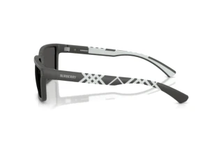 Side view Burberry BE4495D (423387)