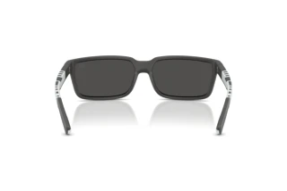 Rear view Burberry BE4495D (423387)