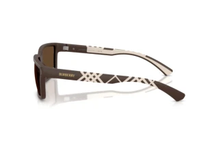 Side view Burberry BE4495D (423473)