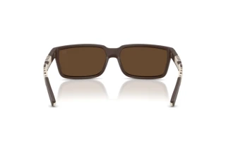 Rear view Burberry BE4495D (423473)