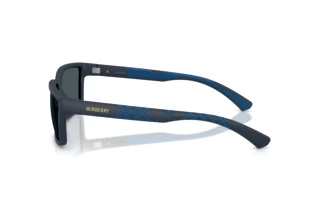 Side view Burberry BE4495D (424087)