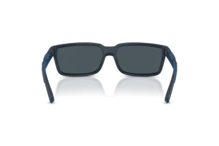 Rear view Burberry BE4495D (424087)