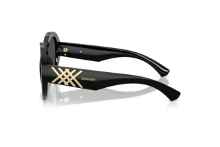 Side view Burberry BE4497U (300187)
