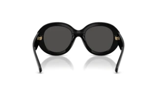 Rear view Burberry BE4497U (300187)