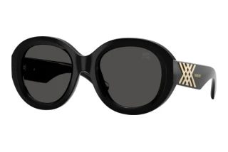 Front view Burberry BE4497U (300187)