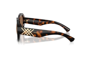 Side view Burberry BE4497U (300273)