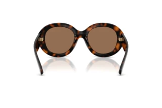 Rear view Burberry BE4497U (300273)