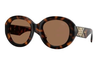 Front view Burberry BE4497U (300273)