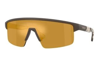 Front view Burberry BE4498 (42345A)