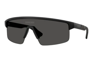 Front view Burberry BE4498 (426087)