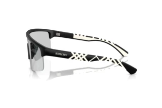 Side view Burberry BE4498 (426569)